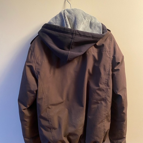 Canada Goose winter jacket - Picture 7 of 7